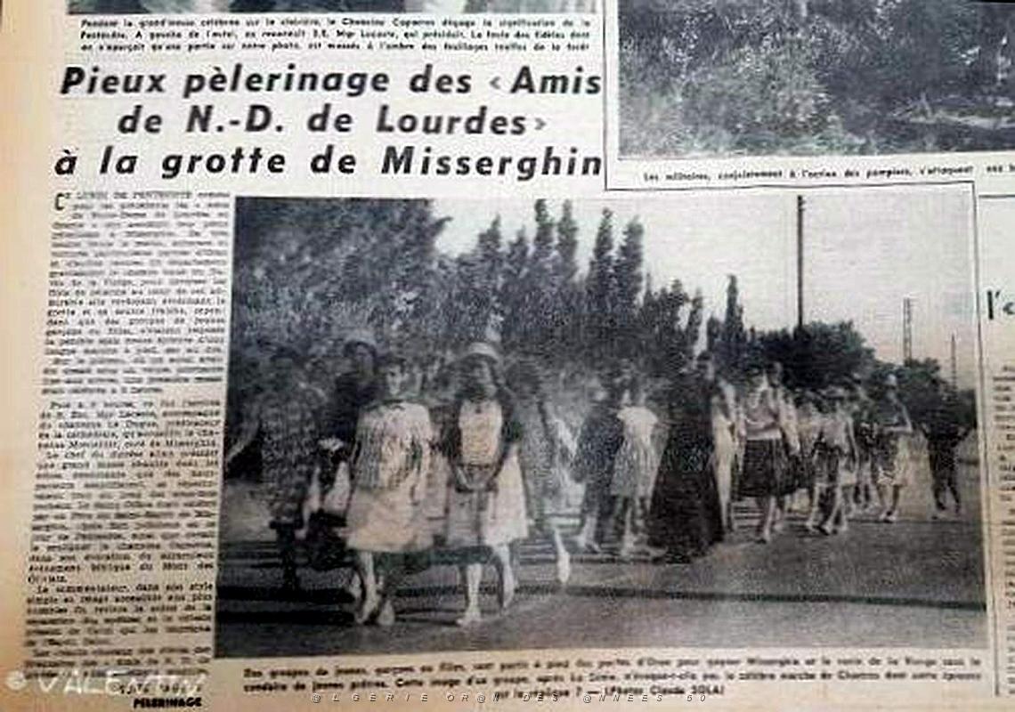 Misserghin - Grotte de la Vierge N.D. de Lourdes - 20.jpg